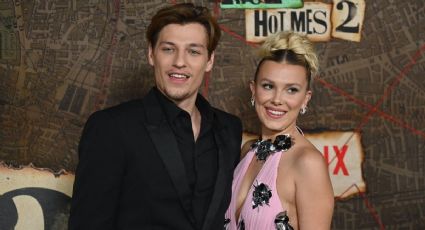 Millie Bobby Brown y Jake Bongiovi: el actor de “Stranger Things” que los casará en su boda