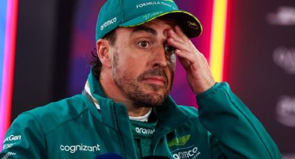 Fernando Alonso confiesa lo que le preocupa en el GP de Australia