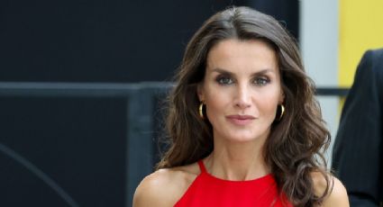 La reina Letizia confirmó lo que ya era un secreto a voces