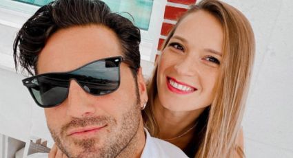 David Bustamante y Yana Olina confirman lo que todos tanto intuían