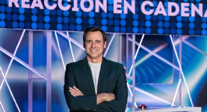 Ion Aramendi sorprende a todo Telecinco con el dato inesperado