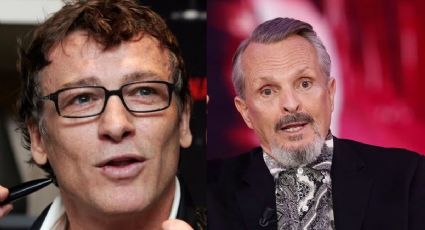 Nacho Duato confirma lo que todos ansiaban saber sobre su vínculo con Miguel Bosé