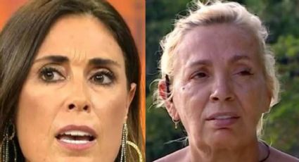 Isabel Rábago expone sin filtros a Carmen Borrego en "Supervivientes 2024"