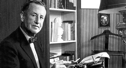 Descubre por cuánto se vendió este emblemático libro de Ian Fleming