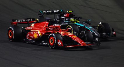 Mercedes se rinde a los pies de Ferrari tras un gran comienzo de temporada en la F1