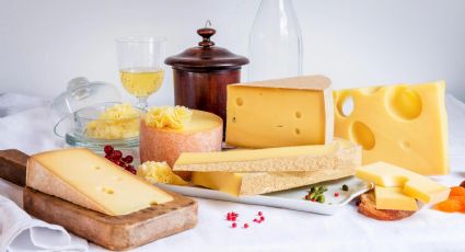 Día mundial del queso: la receta ideal para homenajearlo