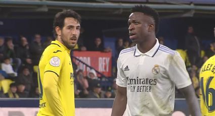 Dani Parejo lanza el mensaje que afecta por completo a Vinicius