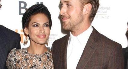 Eva Mendes confirma lo que tanto se sospechaba sobre su matrimonio con Ryan Gosling