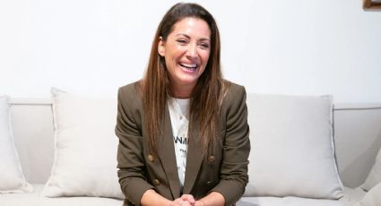 La nueva pareja de Nagore Robles: la imagen cariñosa que confirma todo