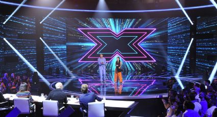 Destapan los nombres del jurado de "Factor X" en Telecinco