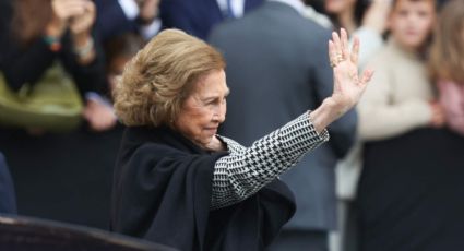 Reina Sofía: sorprende por sus planes de Semana Santa en Málaga