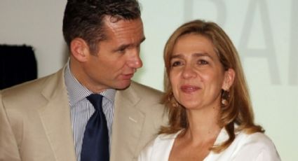 Iñaki Urdangarin toma la decisión que deja por los suelos a la infanta Cristina