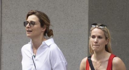 La nueva pareja de Sandra Barneda: descubre quién es y cómo ha reemplazado a Nagore Robles