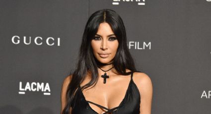 Kim Kardashian lanza un mensaje a Kanye West que lo deja paralizado por completo