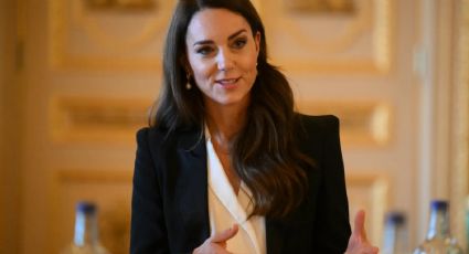 Kate Middleton: el enfado de sus padres que puede causar problemas en toda la corona