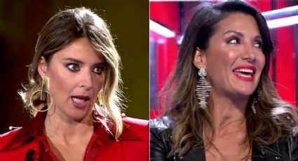 Nagore Robles y una noticia que deja a Sandra Barneda totalmente paralizada