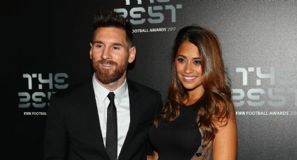 Se filtró la primicia de Lionel Messi y Antonela Roccuzzo que paralizó a todos