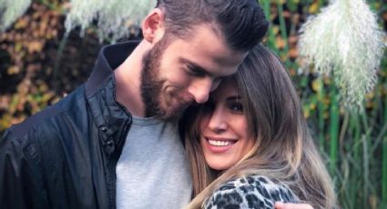 Edurne y David De Gea rompen el silencio después de recibir 450.000 euros en su cuenta