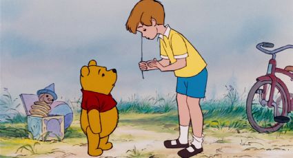 No podrás creer el precio por el que se vendieron estas ilustraciones de Winnie the Pooh