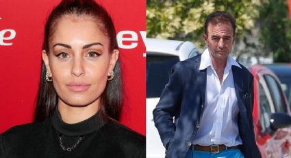 Alessandro Lequio sentencia a Hiba Abouk con una declaración que sacude a todo Telecinco