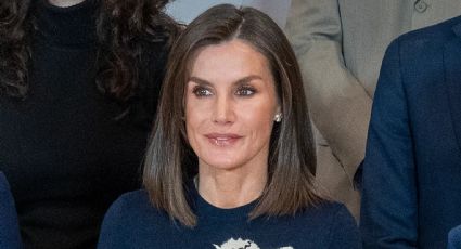 El contundente mensaje de la reina Letizia que sorprende a muchos