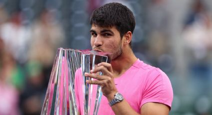 El complejo panorama de Carlos Alcaraz para buscar un triunfo más en Indian Wells