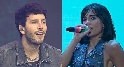 La nueva vida amorosa de Sebastián Yatra y Aitana tras su separación