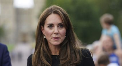 Revelan nuevos detalles de la vida de Kate Middleton que sorprenden a todos