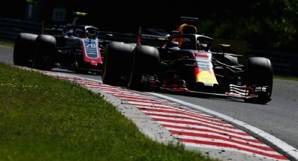 La F1 estudia endurecer sanciones para terminar con una de sus más grandes polémicas