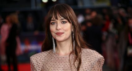 Dakota Johnson y Chris Martin darán el paso más importante en su romance de ensueño