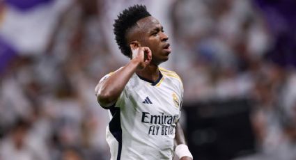 Los dos gigantes de Inglaterra que quieren pagar una fortuna a Real Madrid por Vinicius Jr