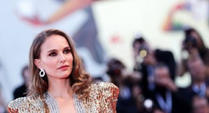 Natalie Portman tomó una decisión drástica sobre su vínculo sentimental con Benjamin Millepied