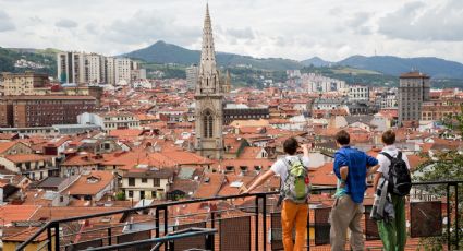 Viajes turísticos: así es el pueblo cerca de Bilbao que parece sacado de un cuento de hadas