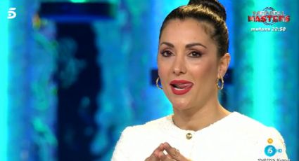 Nagore Robles sacude a todo Telecinco con el anuncio menos pensado