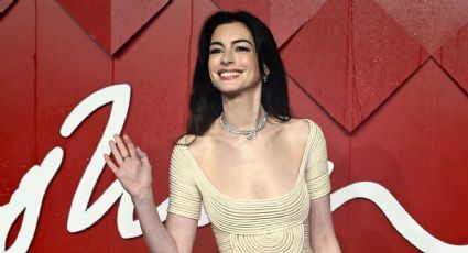 Anne Hathaway confirma lo que todos querían saber sobre “El Diario de una Princesa 3”