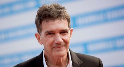 Los nuevos negocios de Antonio Banderas al lado de "El Turronero"