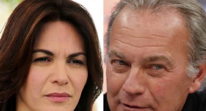 Bertín Osborne y Fabiola Martínez confirmaron que los rumores eran ciertos