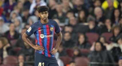 La advertencia de Barcelona al PSG sobre Lamine Yamal