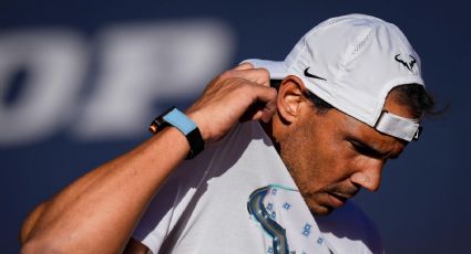 La dura crítica a Rafa Nadal que lo deja por los suelos