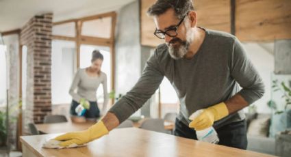 El truco ideal y rápido para eliminar las cucarachas en casa