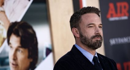 Ben Affleck y la decisión drástica de su hija que lo paralizó por completo