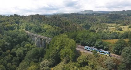 Viajes turísticos: así es el lugar escondido de Galicia que está rodeado de hermosos jardines