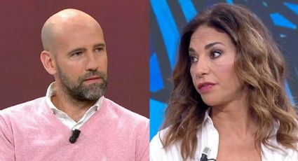 Mariló Montero hunde a Gonzalo Miró sin previo aviso frente a todo Antena 3