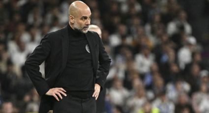 El exclusivo reloj de Pep Guardiola con un pequeño detalle español