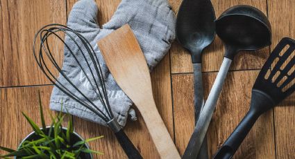 Estos son los utensilios de cocina superútiles y que no sabías que necesitabas