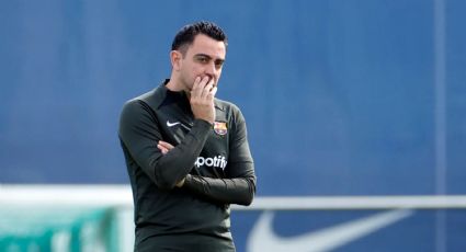 Barcelona ya eligió al sucesor de Xavi Hernández en el banquillo