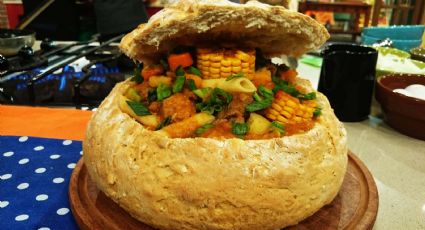 Receta del guiso carrero: un plato reconfortante en estos días de frío