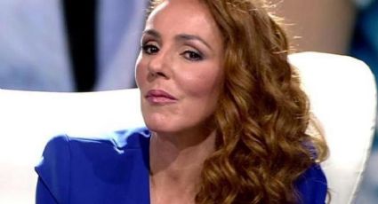 Rocío Carrasco lanza la confesión que hunde a Antonio David Flores