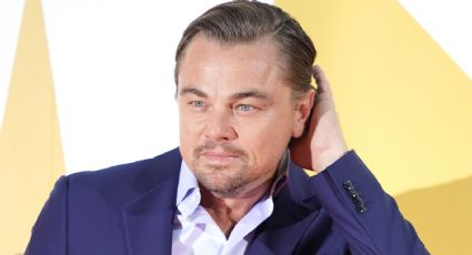 Leonardo Dicaprio podría ser parte de la biopic de uno de los artistas más influyentes del mundo