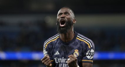 Antonio Rüdiger enamora al madridismo con una sincera confesión